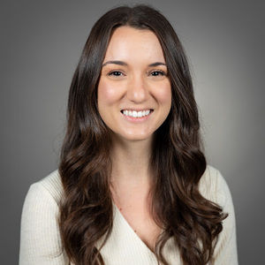 Meet your Posher, Tess